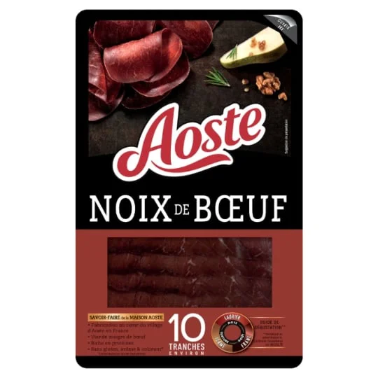 Noix de boeuf