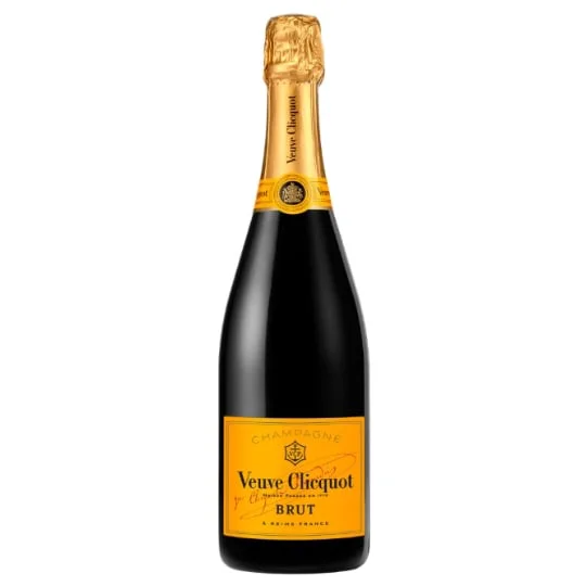 Champagne brut - Alc. 12% vol.