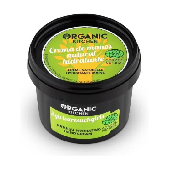 Crème Hydratante Pour Les Mains