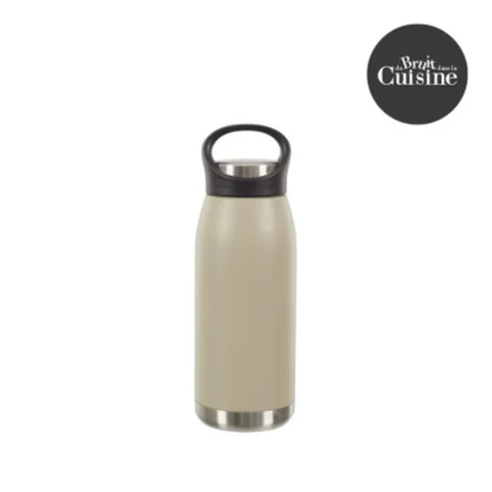 Bouteille isotherme 50 cl