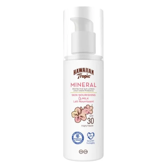Lait solaire enfant SPF50+