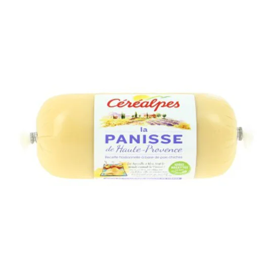 Panisse Bio