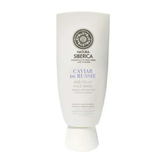 Masque Anti-Âge Caviar