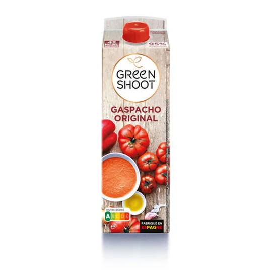 Gaspacho original
