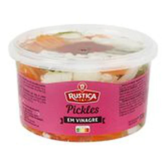 Pickles