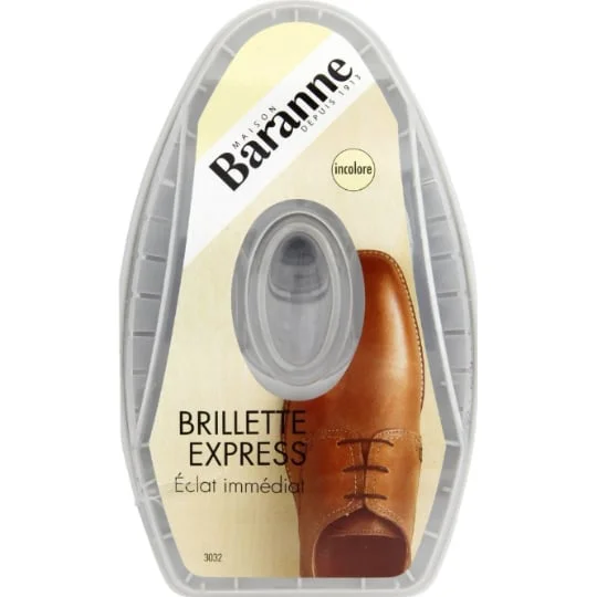 Brillette express éclat immédiat incolore