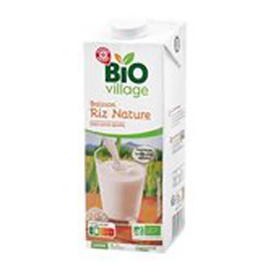 Boisson Riz Nature