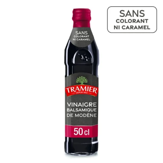 Vinaigre balsamique Modene IGP