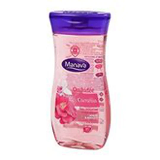 Gel douche Orchidée Camélia