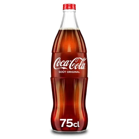 Soda au cola original