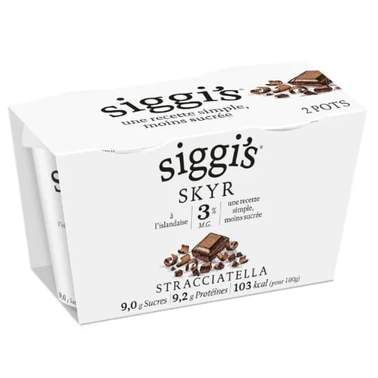 Skyr straciatella 3%mg