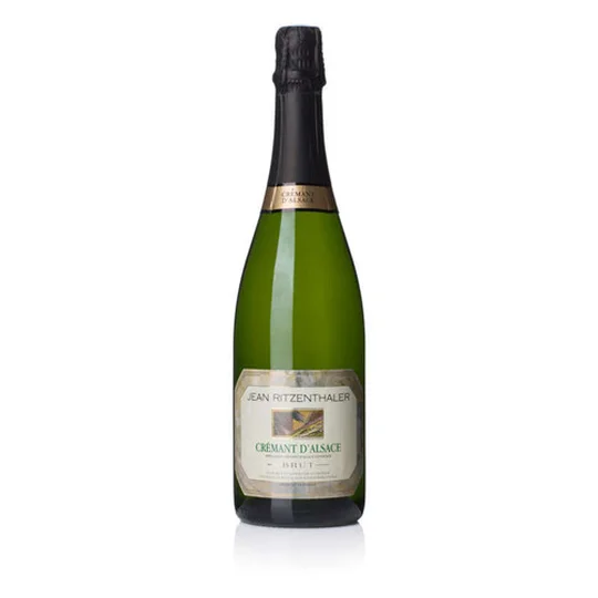 Crémant d'Alsace AOP, brut