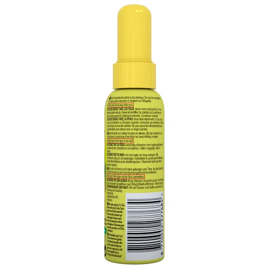 Spray V.I.Poo Citron