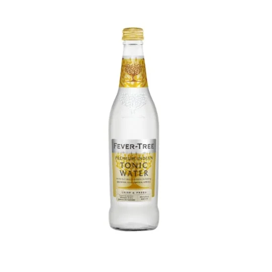 Boisson gazeuse Tonic Water