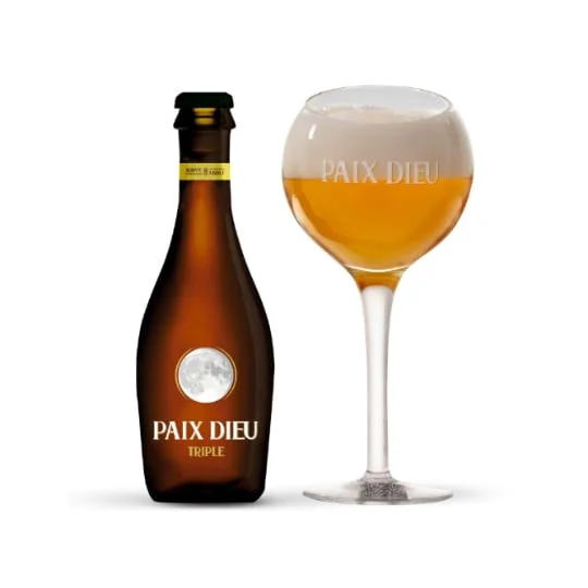 Bière d'abbaye