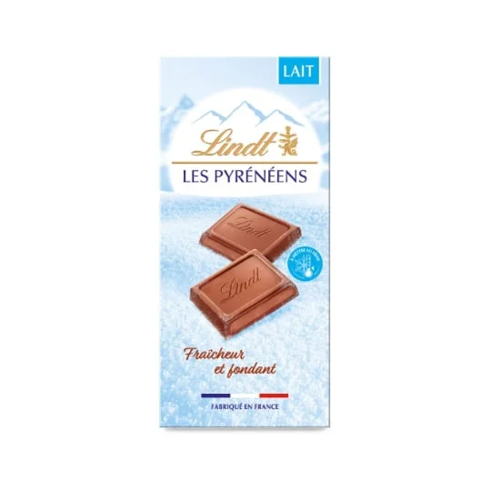 Chocolat Lait