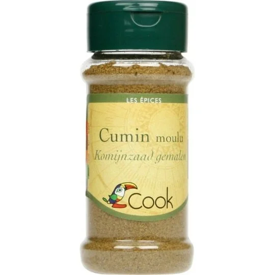 Cumin Poudre