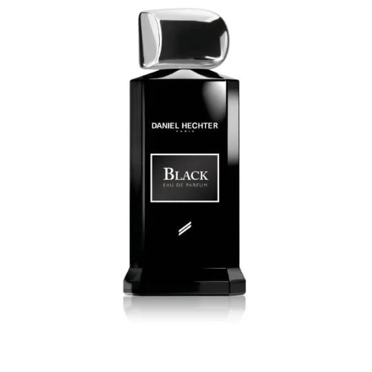 Eau De Toilette Black