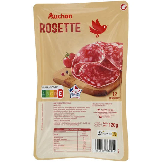Rosette