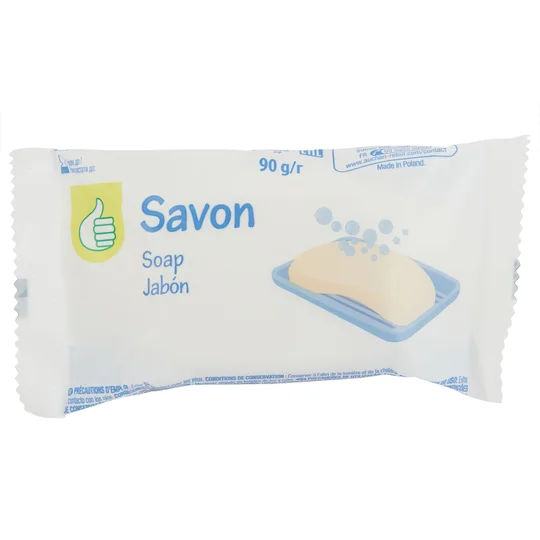 Savon solide