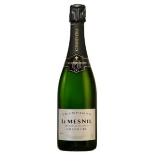 Champagne AOP, Blanc de Blancs