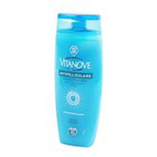 Shampooing antipelliculaire cheveux normaux