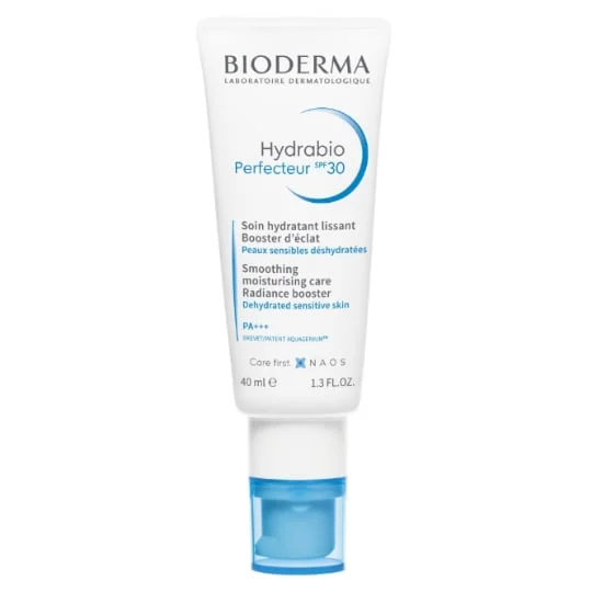 Soin hydratant lissant Perfecteur SPF30