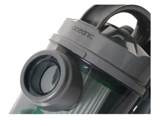 Aspirateur traîneau sans sac VC10GBA
