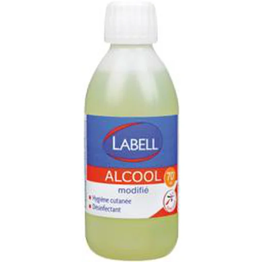 Alcool 70% vol