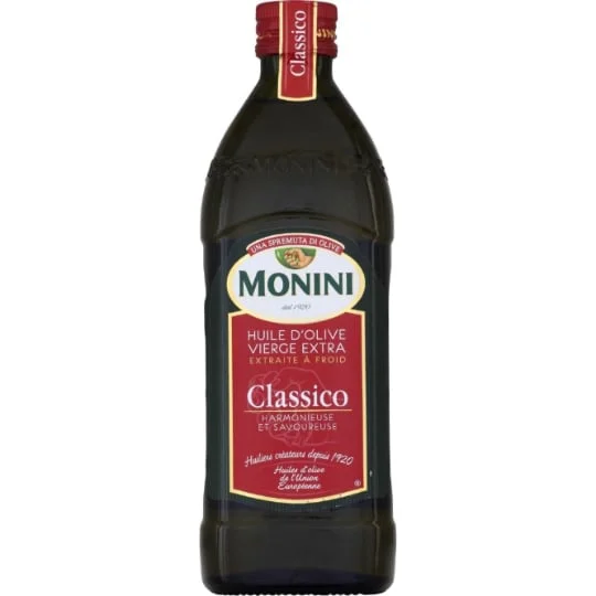 Huile d'olive extra-vierge classico