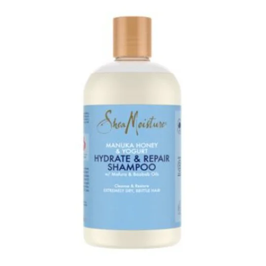 Shampooing manuka honey & yogurt