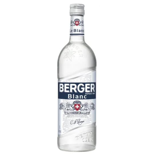 Apéritif Blanc