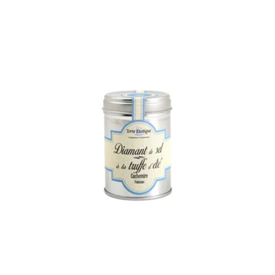 Bte Diamant Sel Truffe Tex