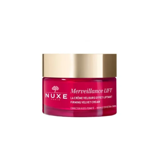Merveillance lift Crème anti-âge velours