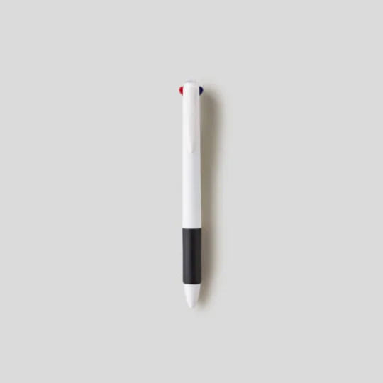 Monoprix Stylo 4 Couleurs