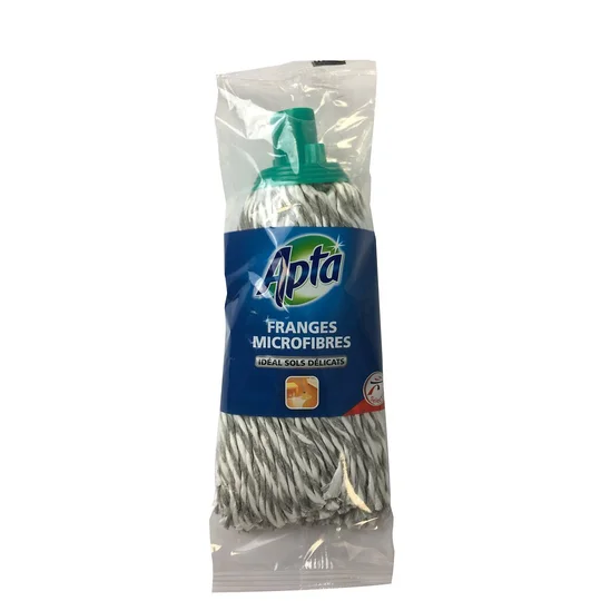 Frange microfribe