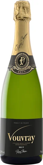 AOP Vouvray blanc brut