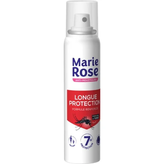 Anti-moustiques protection 7 h