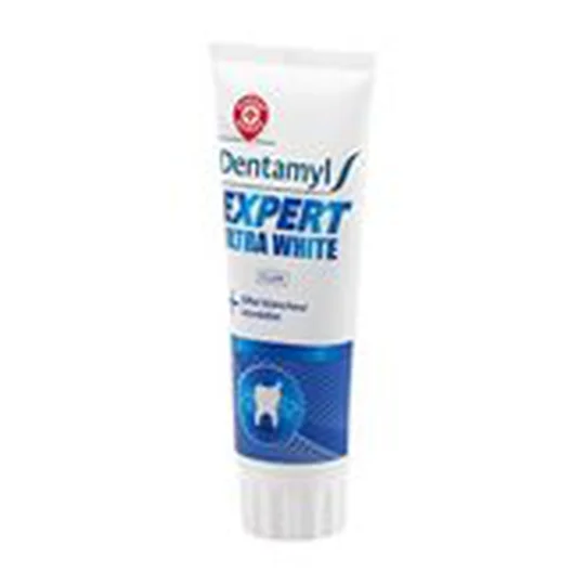 Dentifrice Blancheur extrême