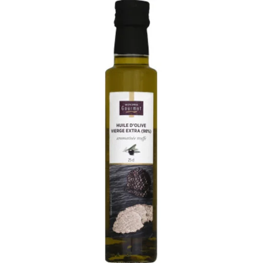 Huile d'olive vierge extra (98%)