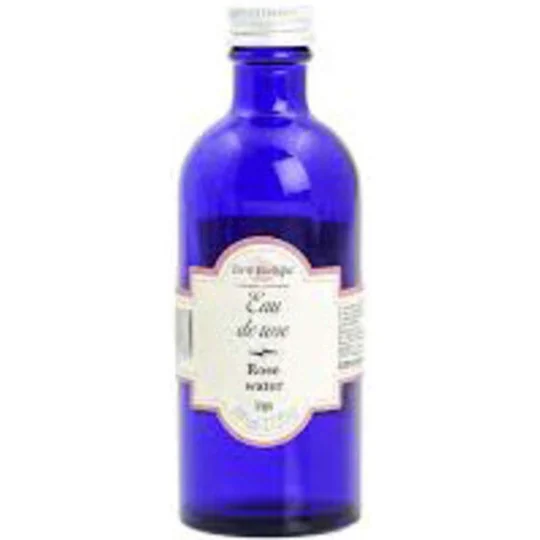 Eau de Rose Biologique