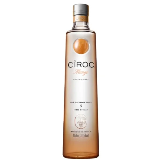 Vodka Mango