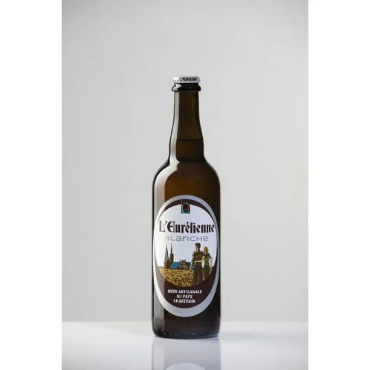Bière blanche