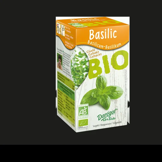 Basilic bio
