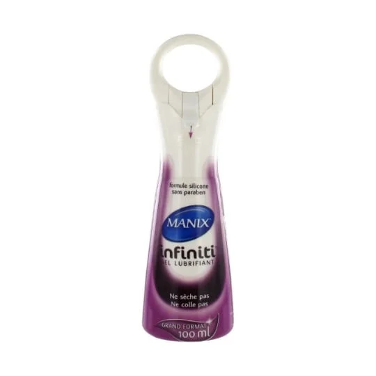 Gel lubrifiant Infiniti