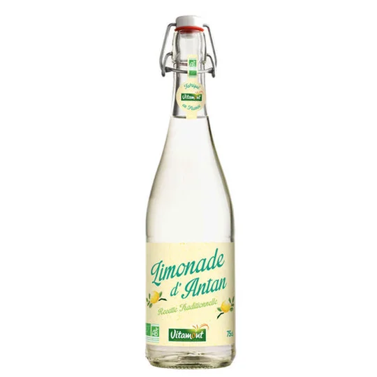 Limonade D'Antan  Bio