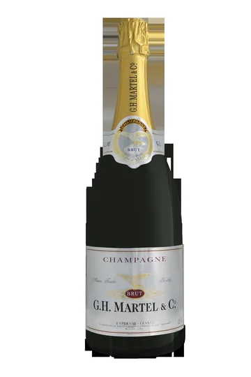 Champagne - Brut - 12% vol