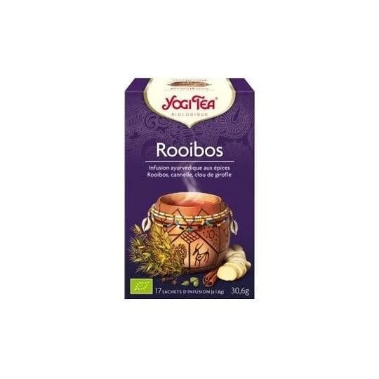 Rooibos