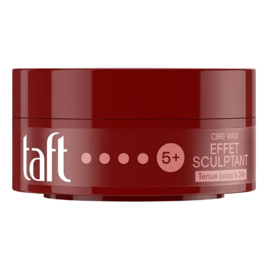 Cire Coiffante Wax effet sculptant