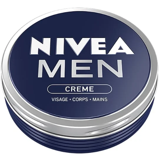 Crème visage corps, mains